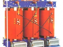 S11變壓器